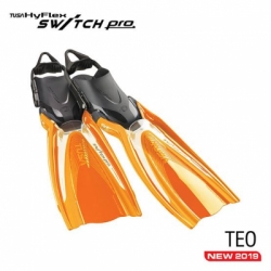 large fin tusa hyflex switch pro balidiveshop 5